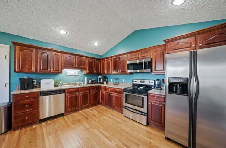 Knoxville Kitchen Renovation Contractor by Home Dr Pros LLC - Photo 4