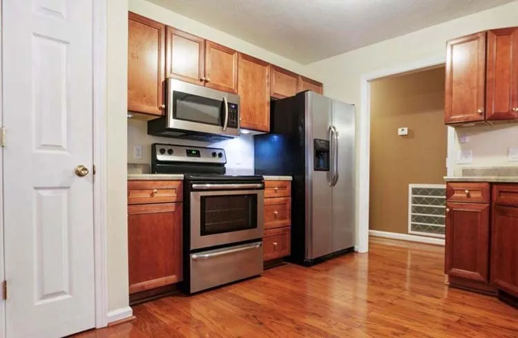 Knoxville Kitchen Renovation Contractor by Home Dr Pros LLC - Photo 3