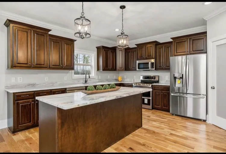 Knoxville Kitchen Renovation Contractor by Home Dr Pros LLC - Photo 5