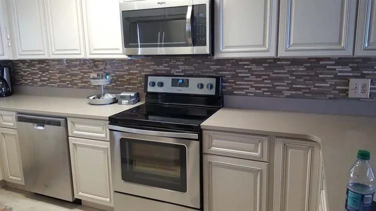 Knoxville Kitchen Renovation Contractor by Home Dr Pros LLC - Photo 2
