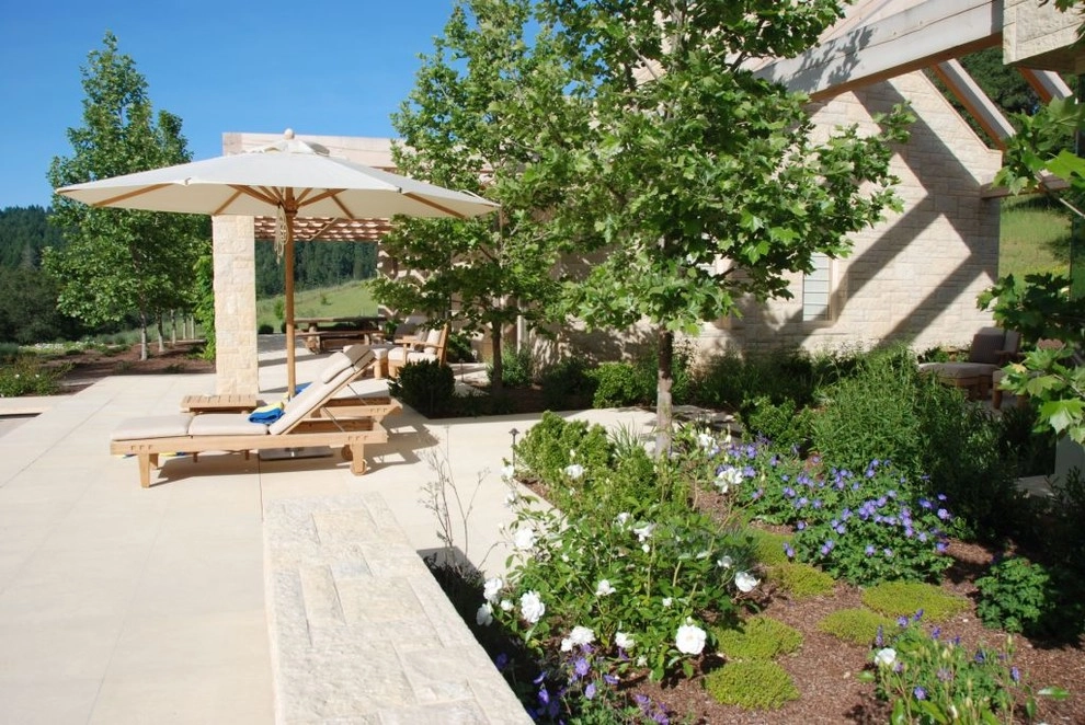 North Bay/ Wine Country by Frank & Grossman Landscape Contractors, Inc. - Photo 3