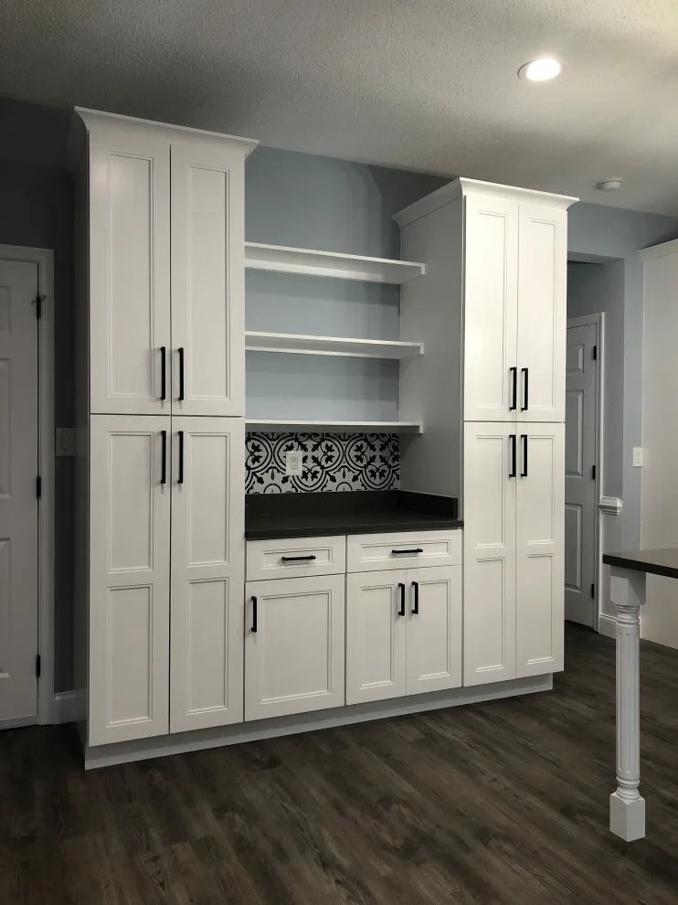 Culinary Space Renovation by MSH Signature Home Improvements - Photo 10