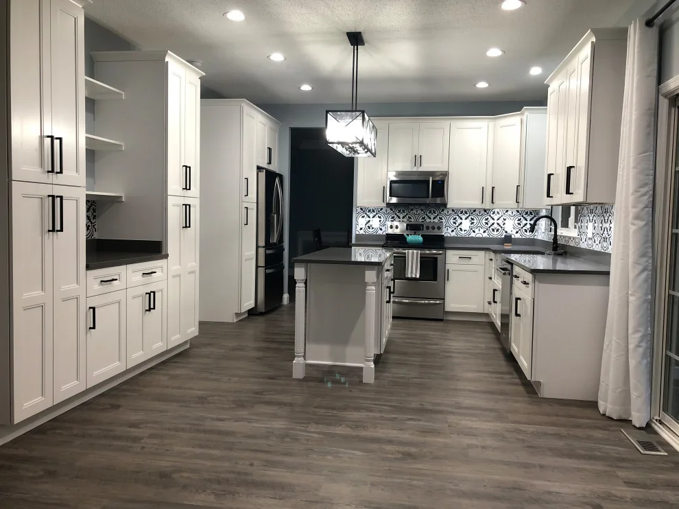 Culinary Space Renovation by MSH Signature Home Improvements - Photo 3