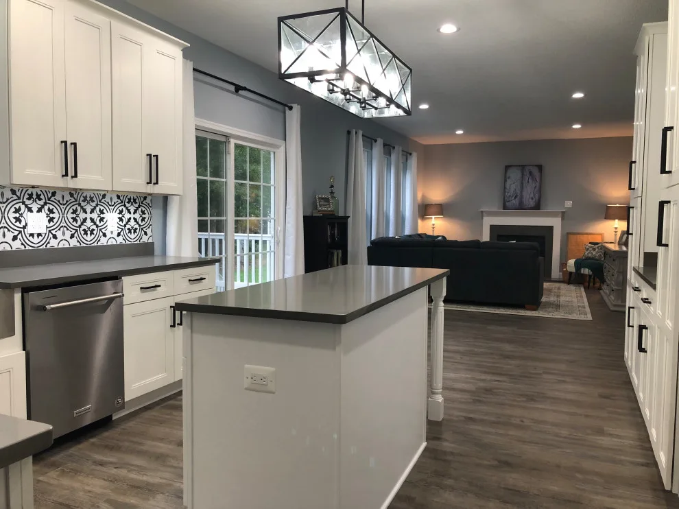Culinary Space Renovation by MSH Signature Home Improvements - Photo 8