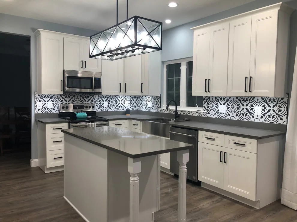Culinary Space Renovation by MSH Signature Home Improvements - Photo 9