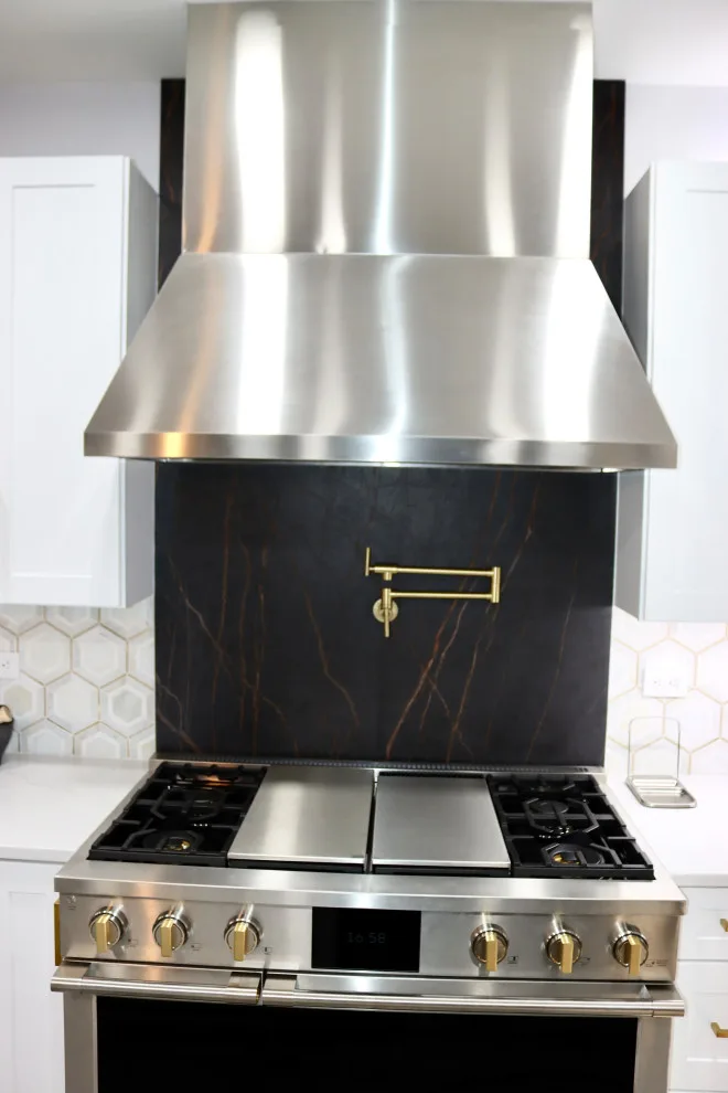 Culinary Space Renovation by MSH Signature Home Improvements - Photo 5
