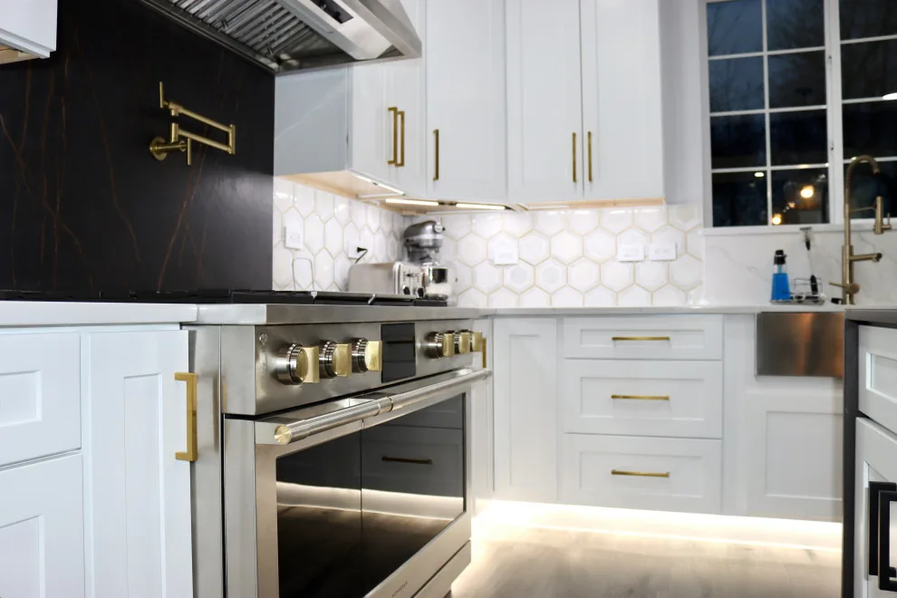 Culinary Space Renovation by MSH Signature Home Improvements - Photo 2