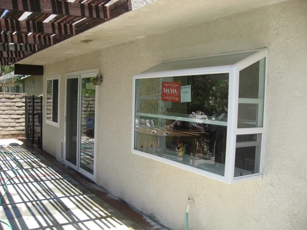 Kitchen Renovation / Flooring Installation / Sliding Door Upgrade by Precision Home Design & Remodeling - Photo 14