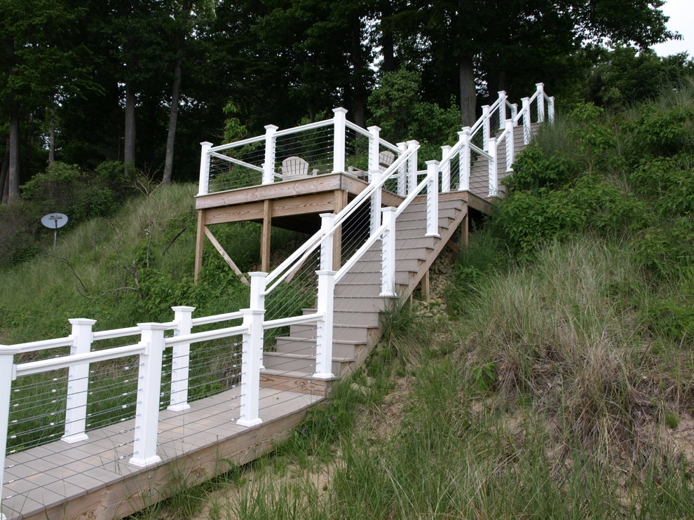 Slope Restoration by LandTechwmi LLC - Photo 13