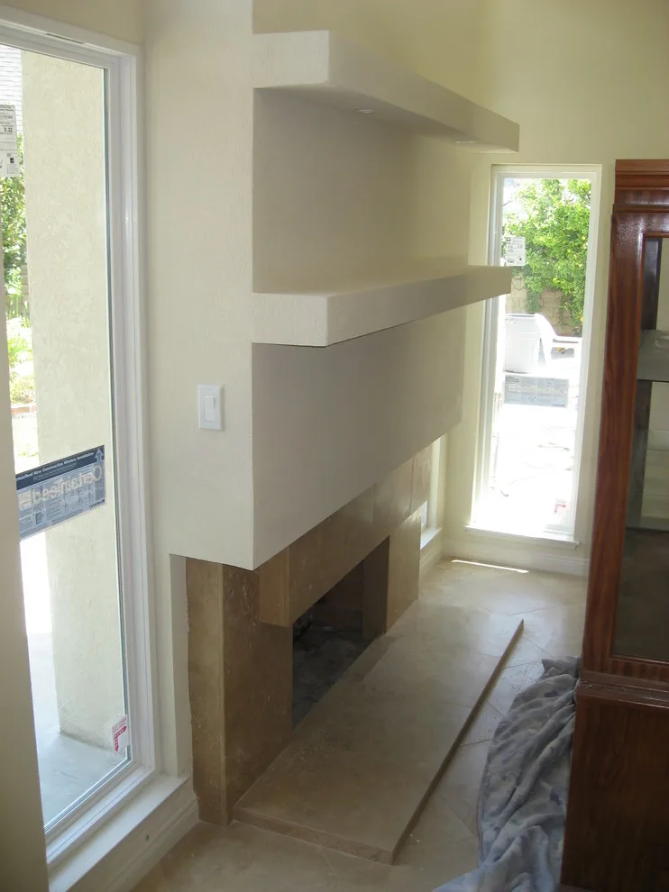 Kitchen Renovation / Flooring Installation / Sliding Door Upgrade by Precision Home Design & Remodeling - Photo 8