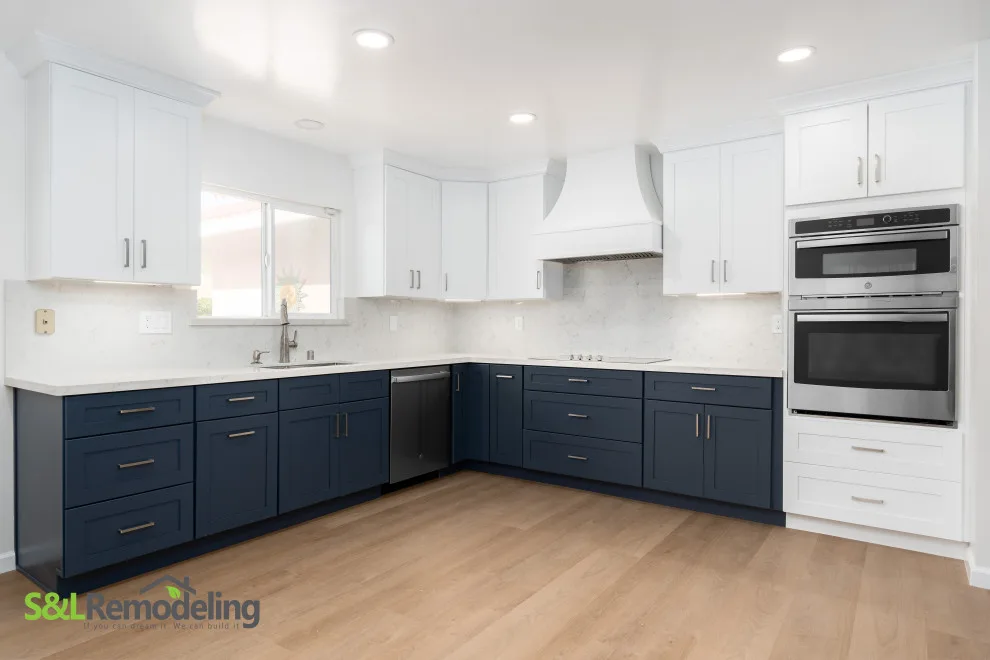 Culinary Space Renovation by S&L Remodeling And Design - Photo 7