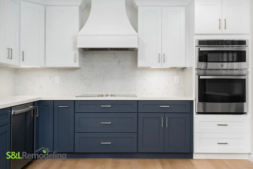 Culinary Space Renovation by S&L Remodeling And Design - Photo 4