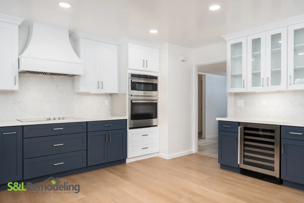 Culinary Space Renovation by S&L Remodeling And Design - Photo 3