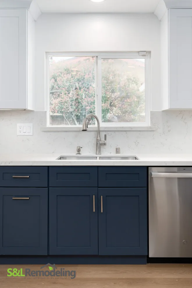 Culinary Space Renovation by S&L Remodeling And Design - Photo 8