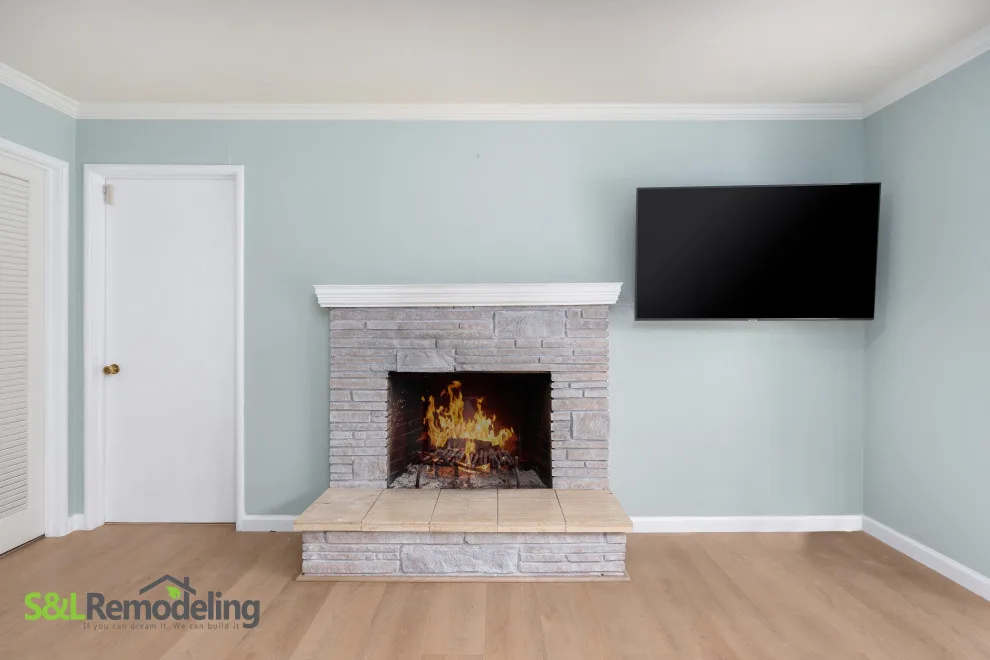 Culinary Space Renovation by S&L Remodeling And Design - Photo 6