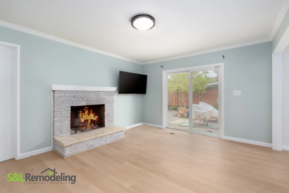 Culinary Space Renovation by S&L Remodeling And Design - Photo 5