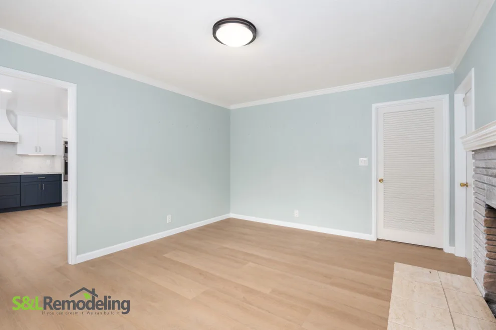 Culinary Space Renovation by S&L Remodeling And Design - Photo 10