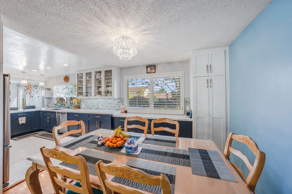 Cupertino, CA Kitchen Renovation by Golden View Renovation - Photo 11