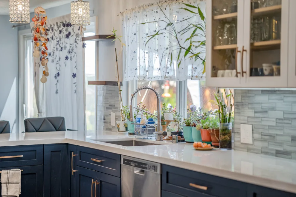 Cupertino, CA Kitchen Renovation by Golden View Renovation - Photo 4