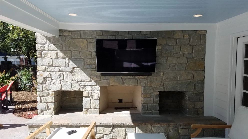 Coomes Pool and Outdoor Living by Fransen Group - Photo 3