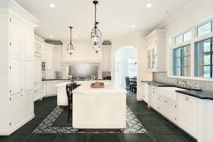Culinary Space Renovation by Nehemiah Construction - Photo 6