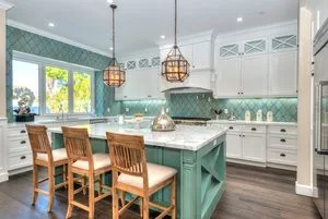 Culinary Space Renovation by Nehemiah Construction - Photo 23