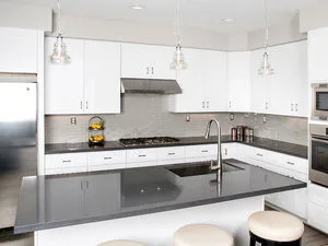 Culinary Space Renovation by Nehemiah Construction - Photo 30