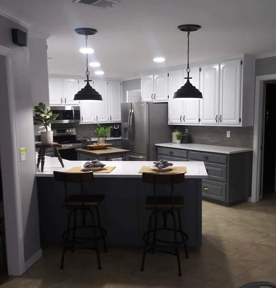 Culinary Space Renovation by Nehemiah Construction - Photo 3