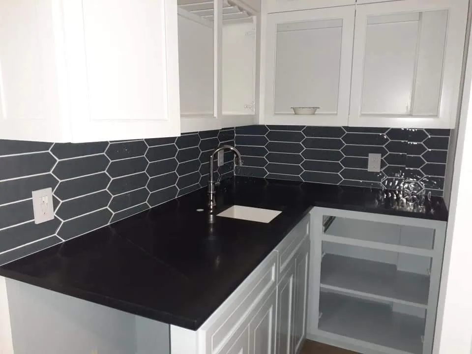 Culinary Space Renovation by Nehemiah Construction - Photo 12