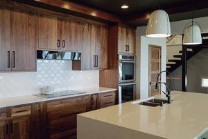 Culinary Space Renovation by Nehemiah Construction - Photo 26