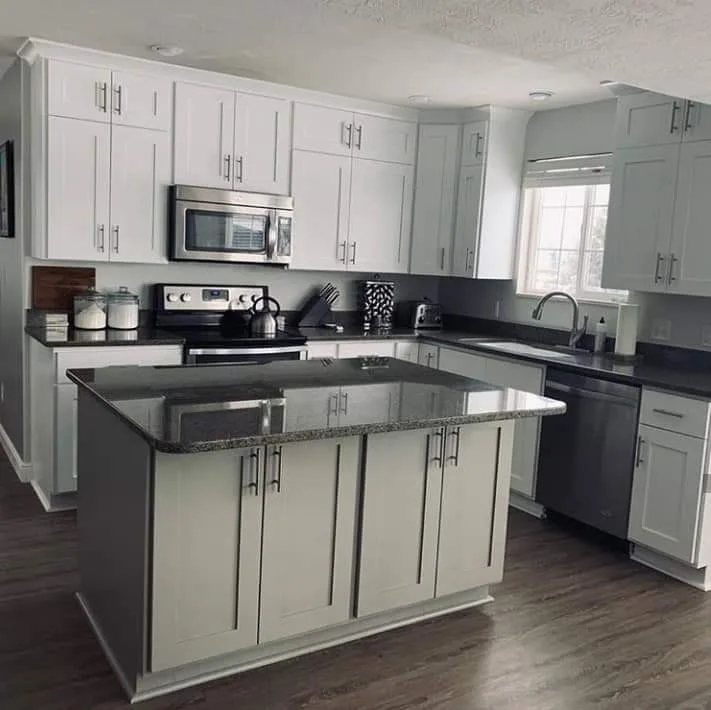 Culinary Space Renovation by Nehemiah Construction - Photo 19