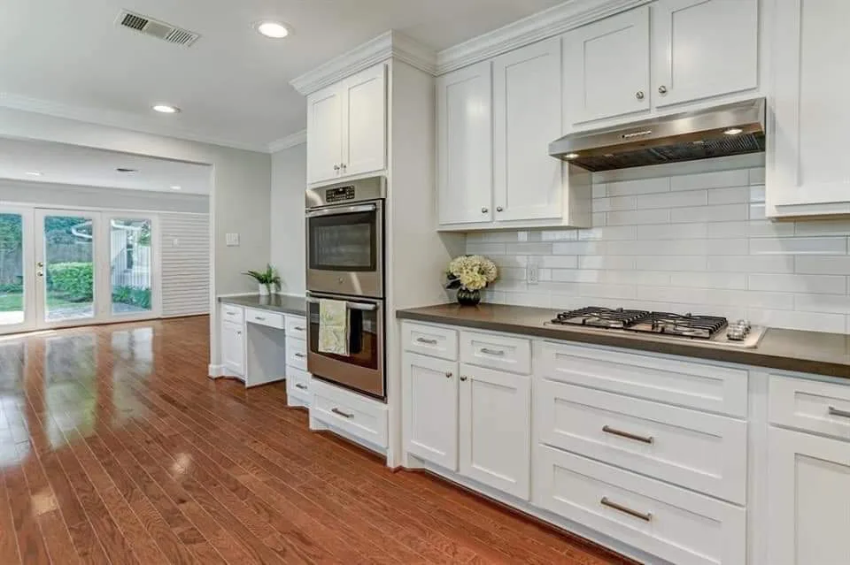 Culinary Space Renovation by Nehemiah Construction - Photo 33