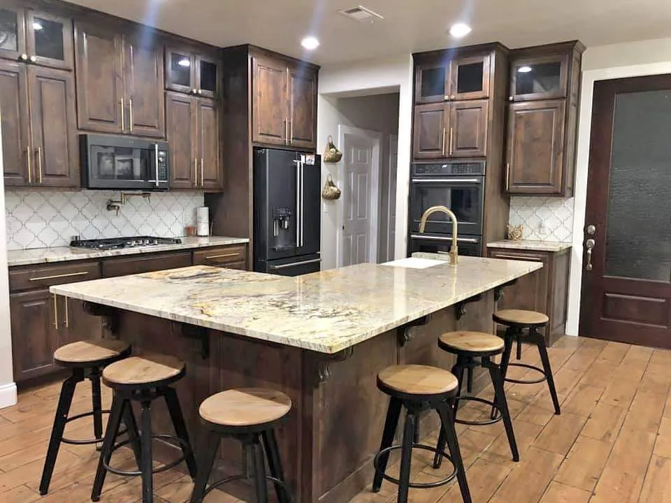 Culinary Space Renovation by Nehemiah Construction - Photo 16