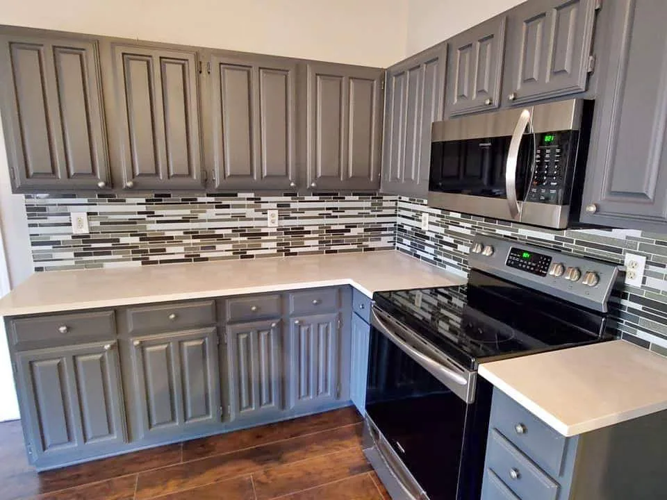 Culinary Space Renovation by Nehemiah Construction - Photo 2