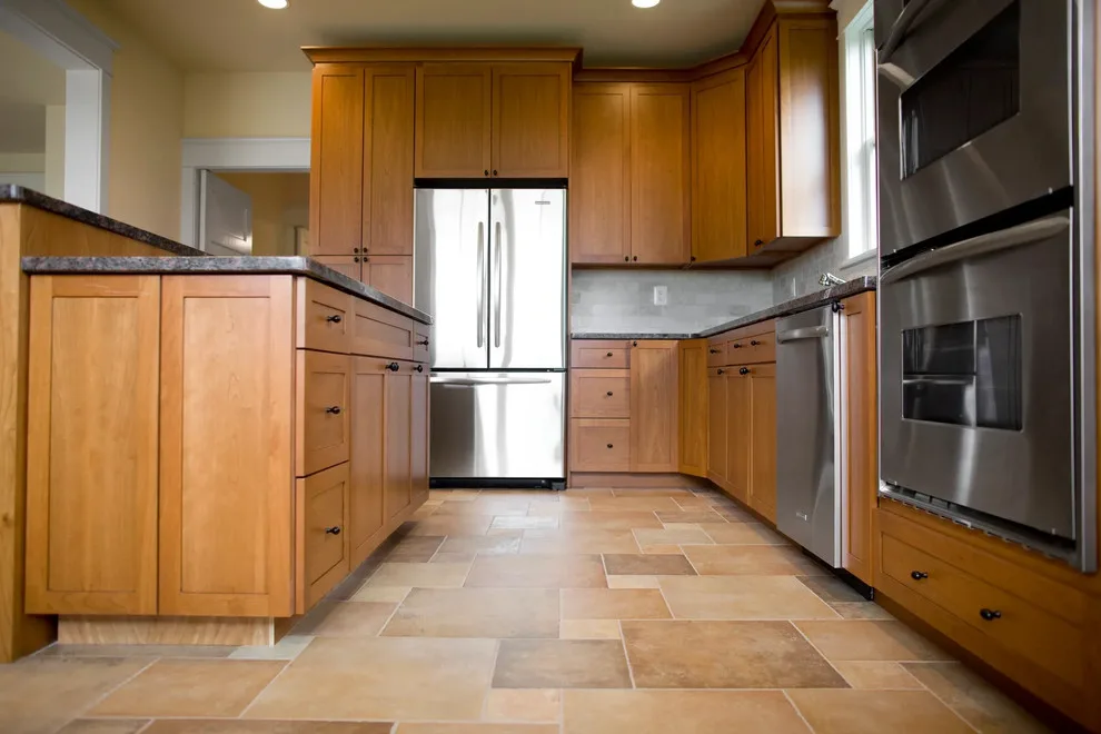 Culinary Space Renovation by Nehemiah Construction - Photo 13