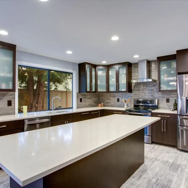 Culinary Space Renovation by Nehemiah Construction - Photo 10