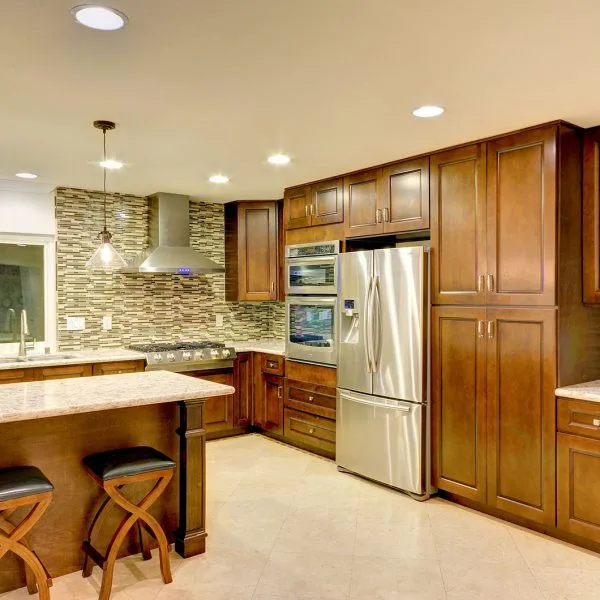 Culinary Space Renovation by Nehemiah Construction - Photo 15
