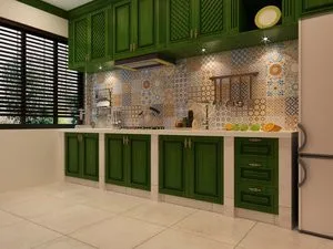 Culinary Space Renovation by Nehemiah Construction - Photo 5
