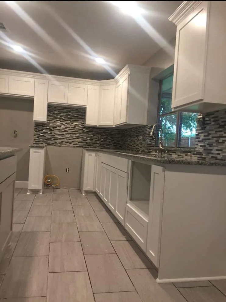 Culinary Space Renovation by Nehemiah Construction - Photo 18