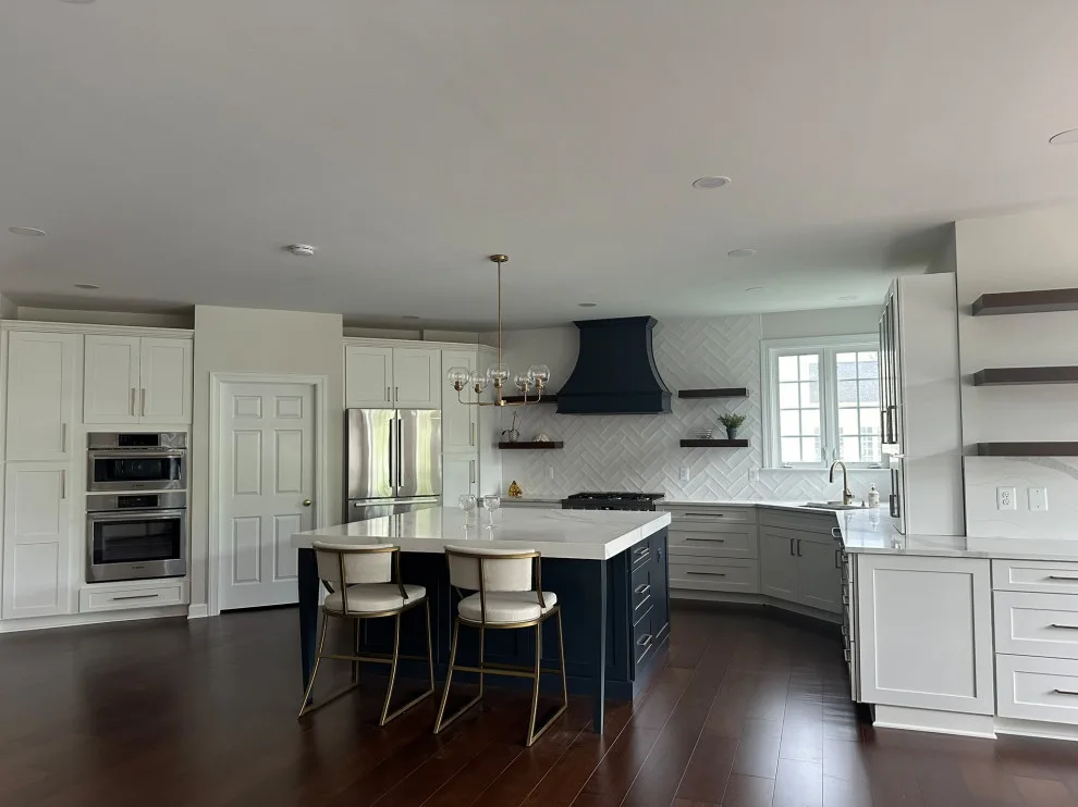 Donerails Kitchen Renovation Project by Reo-servicepro, INC. - Photo 3