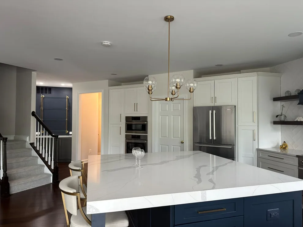Donerails Kitchen Renovation Project by Reo-servicepro, INC. - Photo 4