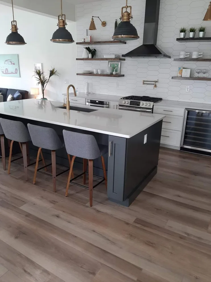 Culinary Space Renovation by G Remodeling - Photo 5