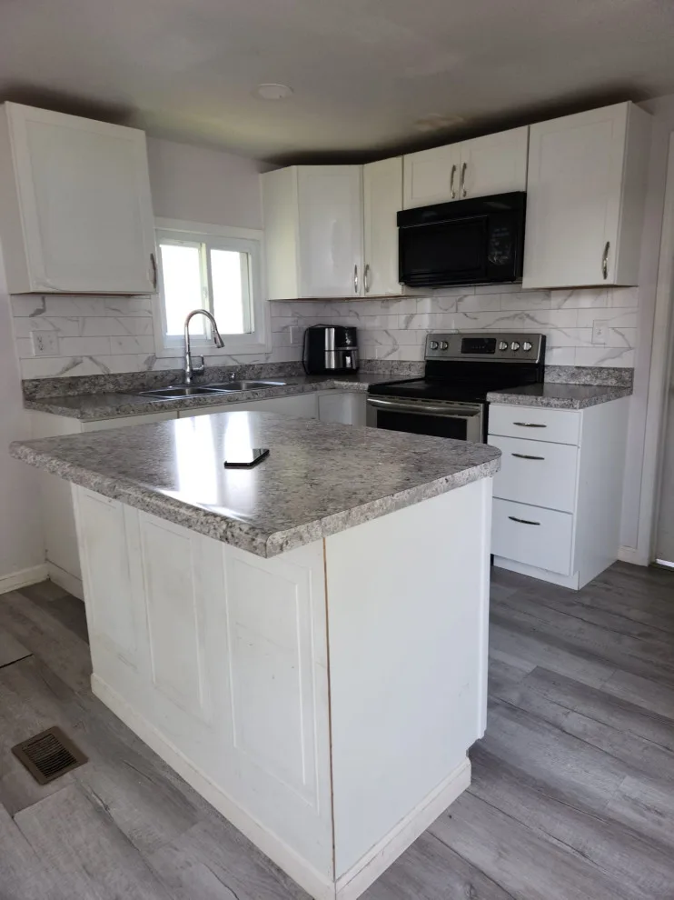 Culinary Space Renovation by G Remodeling - Photo 4