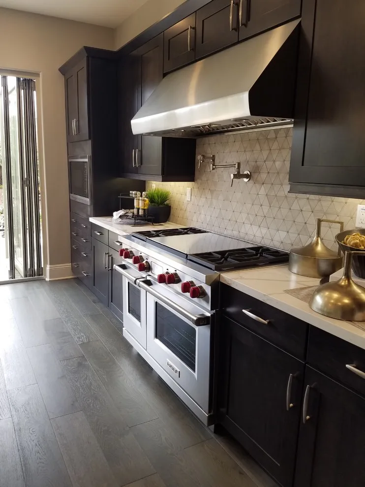 Calabasas Kitchen Renovation by 52 Star Construction, Inc. - Photo 5