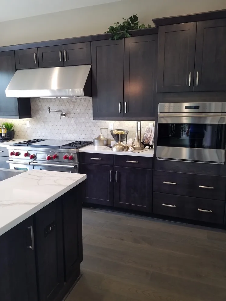 Calabasas Kitchen Renovation by 52 Star Construction, Inc. - Photo 6