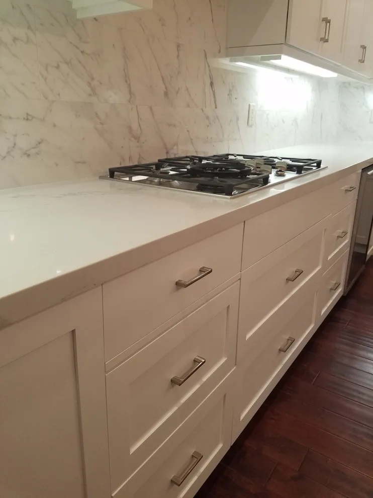 Calabasas Kitchen Renovation by 52 Star Construction, Inc. - Photo 13