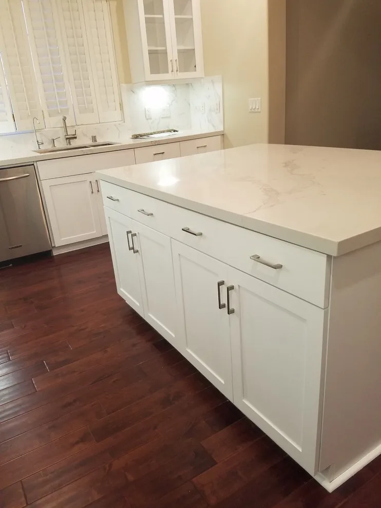 Calabasas Kitchen Renovation by 52 Star Construction, Inc. - Photo 2