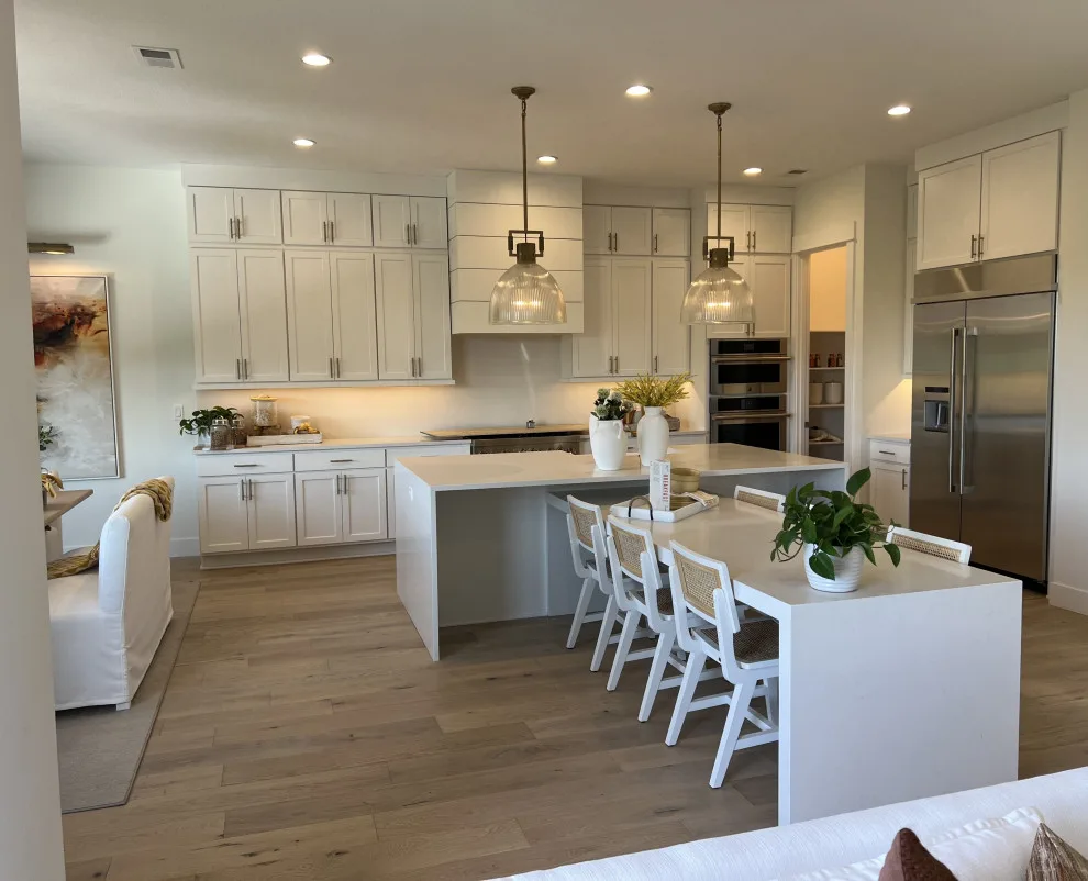 Culinary Space Renovation by J&M Elite Construction - Photo 5