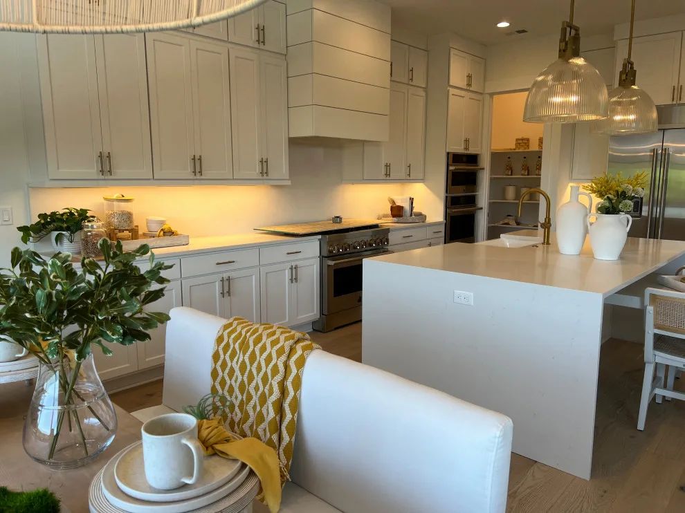 Culinary Space Renovation by J&M Elite Construction - Photo 9