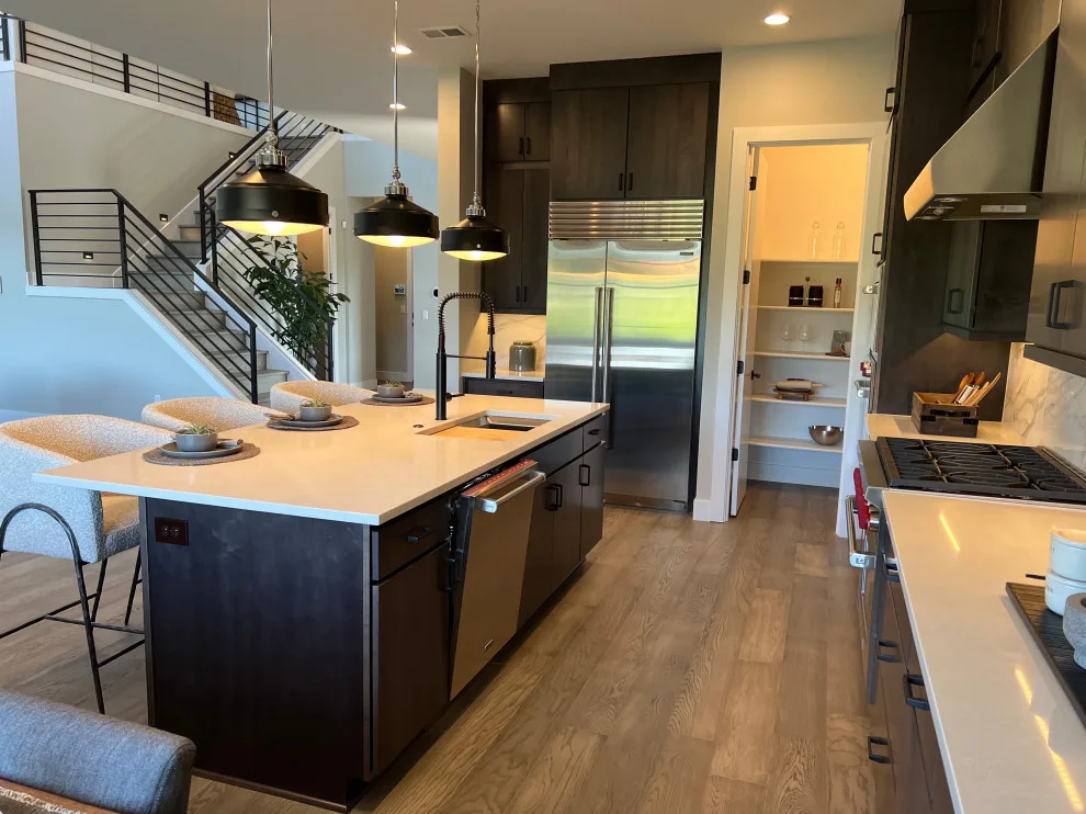 Culinary Space Renovation by J&M Elite Construction - Photo 6